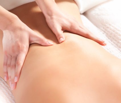 Essential Serenity: Why Massage is a Non-negotiable for Optimal Well-being